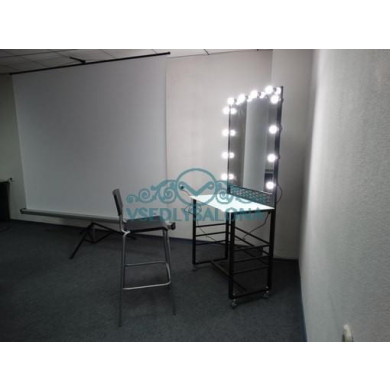 Зеркало визажиста Tentacle