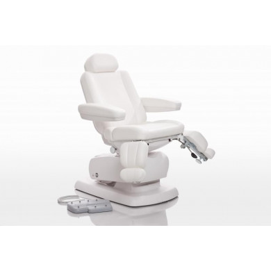 Педикюрное кресло Ionto Pioneer (ИОНТО Пионер)