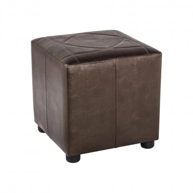 Пуф &quot;Анжелика&quot; (квадратный)