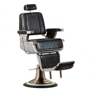 Мужское барбер кресло Belmont