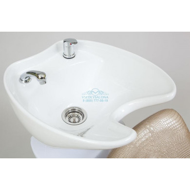 Парикмахерская мойка SD-6617