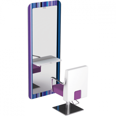 Зеркало парикмахерское ROY COLOR 