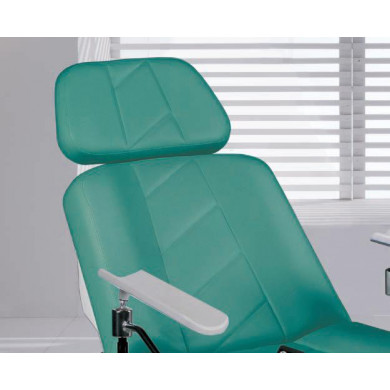 Косметологическое кресло-кушетка &quot;Hemo Syncro Bi-Zak&quot;