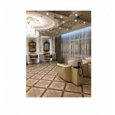 Парикмахерское кресло Able