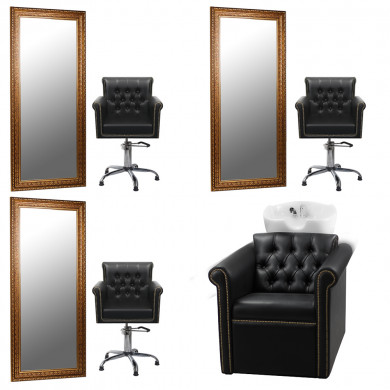 Мойка парикмахерская &quot;Vilnius II&quot;