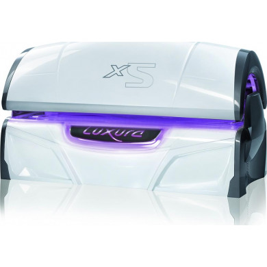 Горизонтальный солярий &quot;Luxura X5 II 34 Sli Intensive&quot;