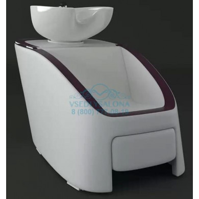 Мойка парикмахерская SENSATIONS VIBRO MASSAGE