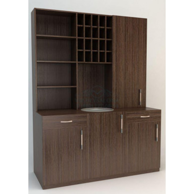 Лаборатория для парикмахерской №10