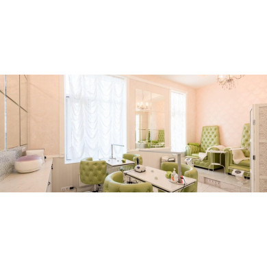 Стул клиента &quot;Rainy&quot;