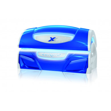 Горизонтальный солярий &quot;Luxura X7 II 42 SLi&quot;