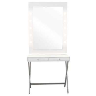 Зеркало для визажа "АМЕЛИ"