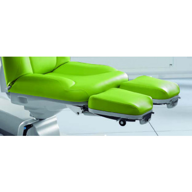 Кресло педикюрное "PODO BRUSO"