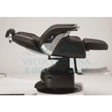 Мужское барбер кресло Legend