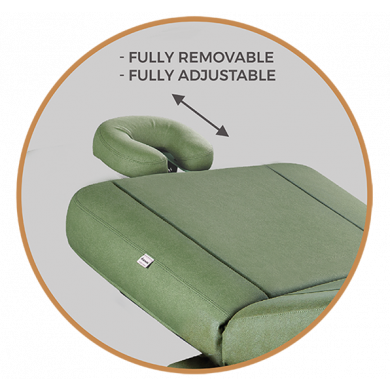 Кушетка массажная "VERONA"