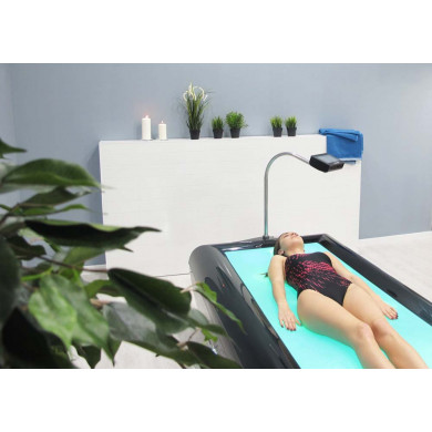 Кушетка бесконтактного гидромассажа &quot;АКВАСПА&quot;