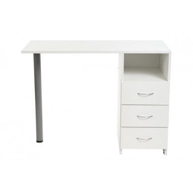 Стол маникюрный &quot;Практик&quot;