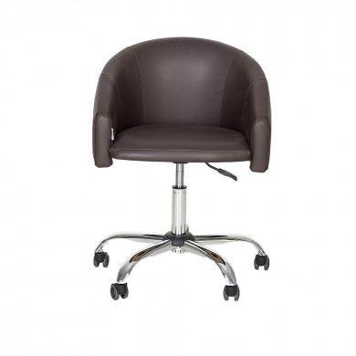 Кресло маникюрное для клиента &quot;Леди&quot;