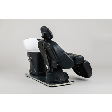 Парикмахерская мойка "SD-32855", 1 мотор