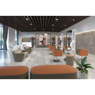 Парикмахерский комплект &quot;SABRINA&quot;