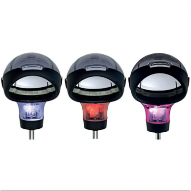 Вапазон "X-STEAM O2 DIGITAL"