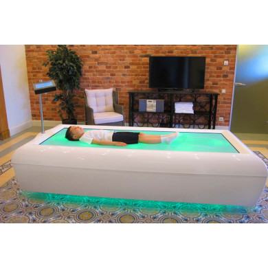Кушетка бесконтактного гидромассажа &quot;АКВАСПА&quot;