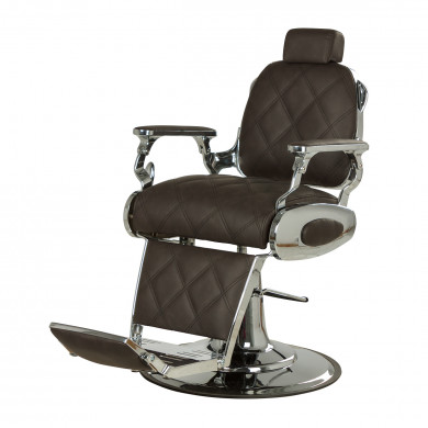 Кресло мужское барбер &quot;Оксфорд&quot;