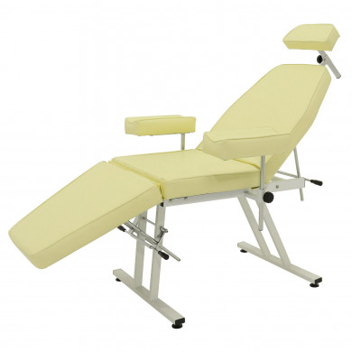 Косметологическое кресло &quot;FIX-0B&quot; (SS4.01.10)