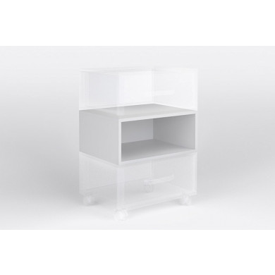 Секция без ящика для тумбы &quot;Bingo&quot;