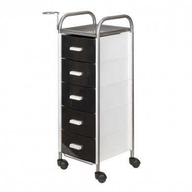 Тележка парикмахерская &quot;Глорис-02&quot;