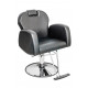 Мужское барбер кресло Статус