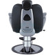 Мужское барбер кресло TOKYO HT