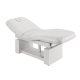 Массажный стол King Round White