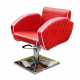 Парикмахерское кресло «Элит» с отстрочкой