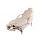 Массажный стол стационарный Olimp