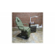 Педикюрное кресло "Джетта" 2 электромотора