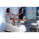 Педикюрное кресло с гидромассажной ванной &quot;PEDI SPA&quot;