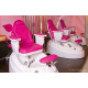 Педикюрное кресло с гидромассажной ванной &quot;PEDI SPA&quot;