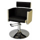 Парикмахерское кресло Клео гидравлическое