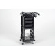 Парикмахерская тележка &quot;QA0015&quot;