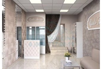 Маникюрный салон &laquo;Nails Avenue&raquo;